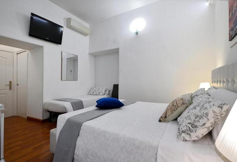 Fotos del hotel Notti A Roma:  12