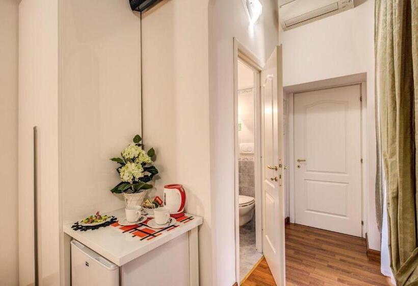 Fotos del hotel Notti A Roma:  58