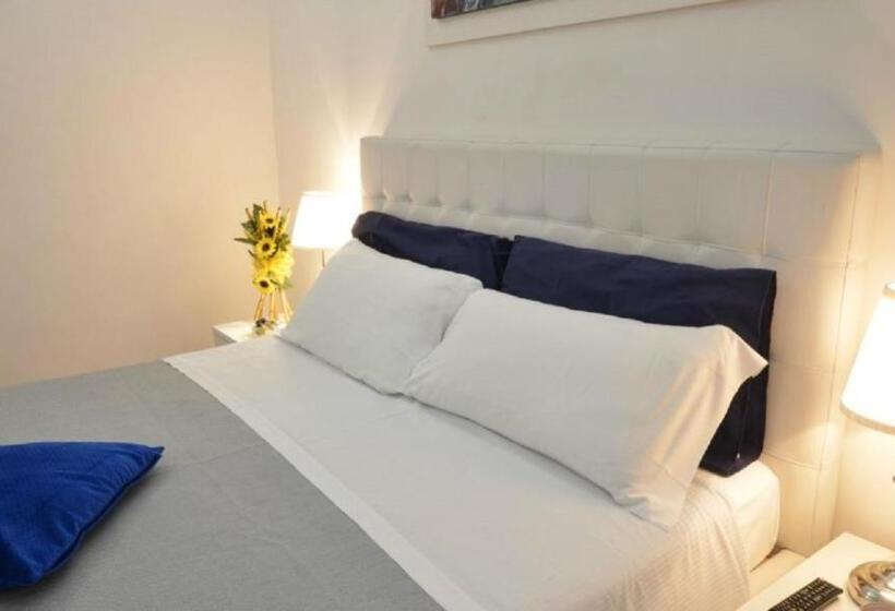 Fotos del hotel Notti A Roma:  46