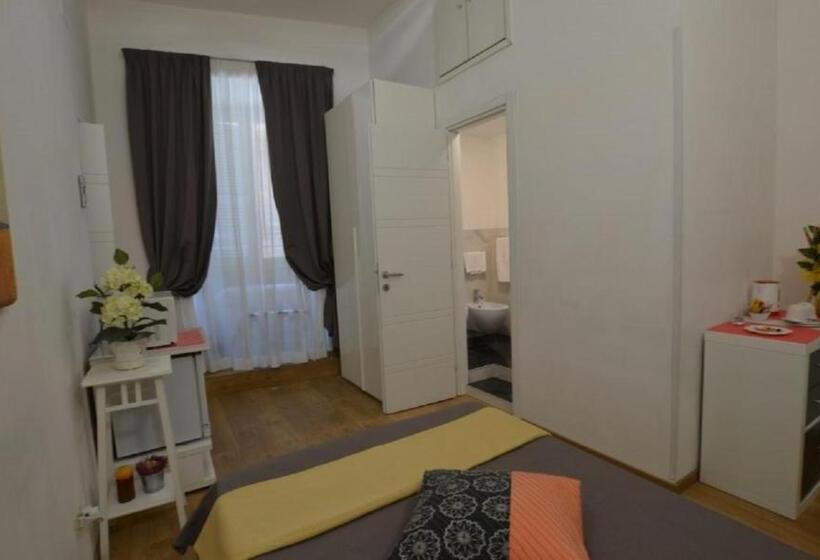 Fotos del hotel Notti A Roma:  41