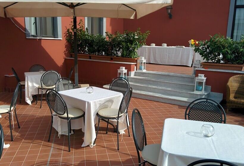Fotos del hotel Nuvò:  13