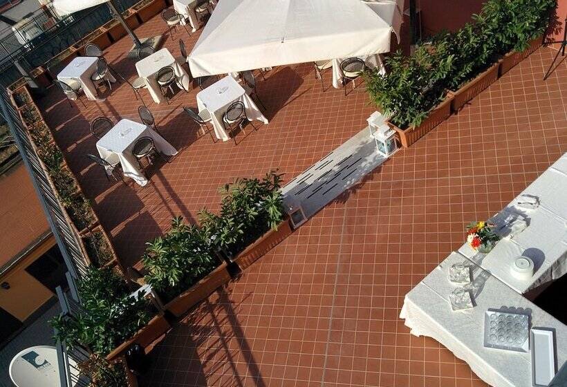 Fotos del hotel Nuvò:  14