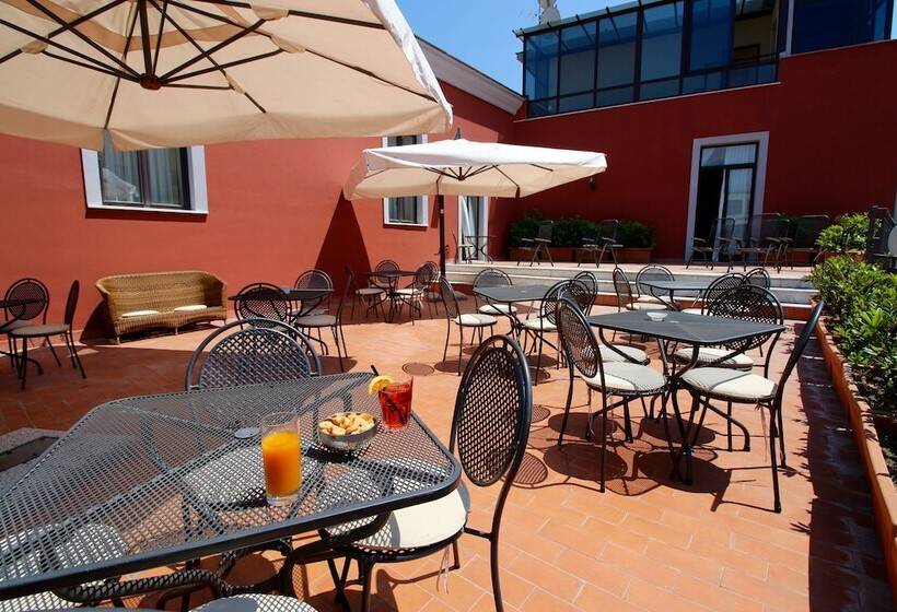 Fotos del hotel Nuvò:  15