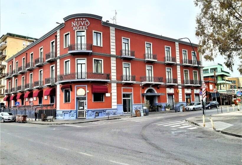 Fotos del hotel Nuvò:  19