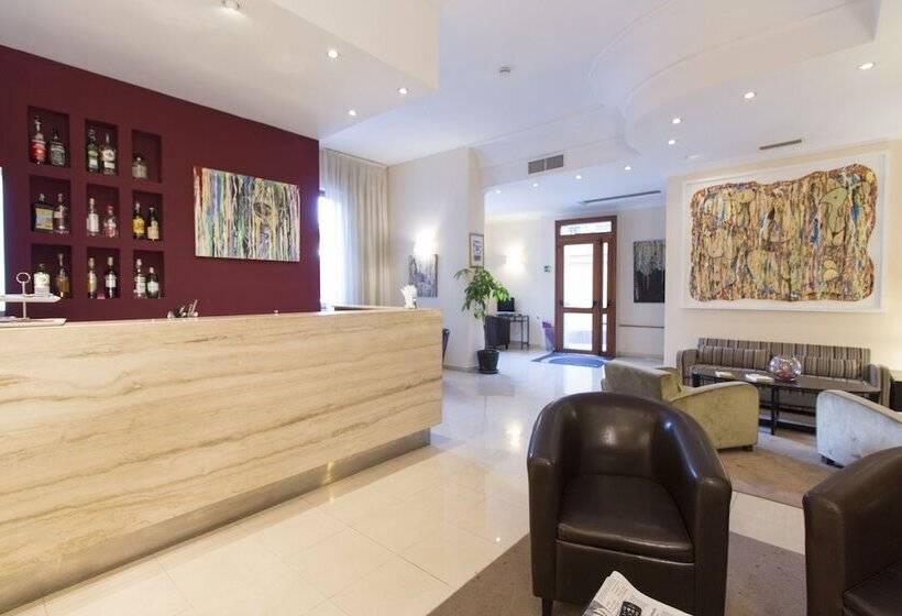 Fotos del hotel Nuvò:  8