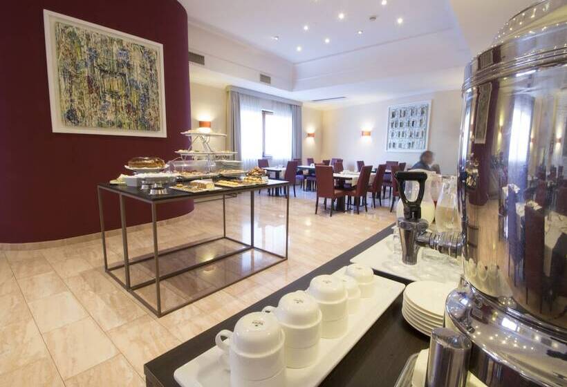 Fotos del hotel Nuvò:  16