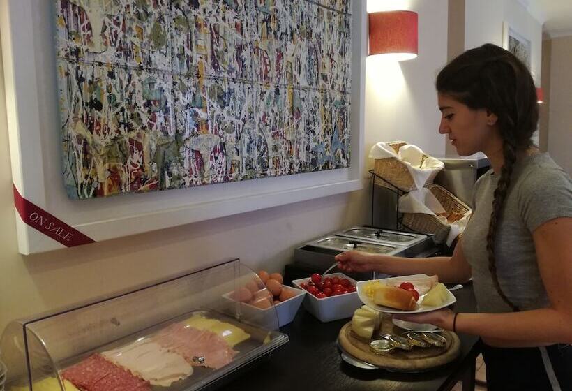 Fotos del hotel Nuvò:  21