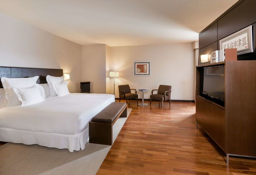 Hotel Occidental Aranjuez