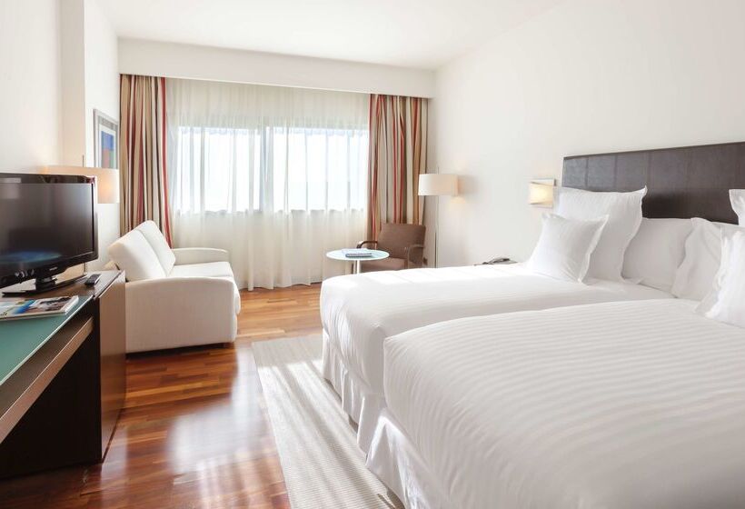 Hotel Occidental Aranjuez