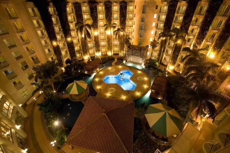 فندق Okinawa Kariyushi Beach Resort Ocean Spa