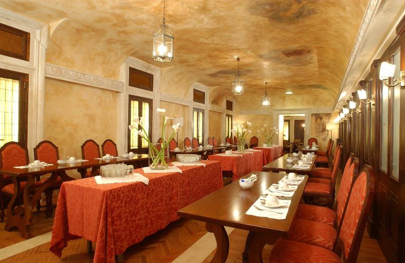 Fotos del hotel Palazzo Cardinal Cesi:  32