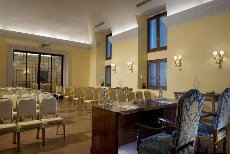 Fotos del hotel Palazzo Cardinal Cesi:  25