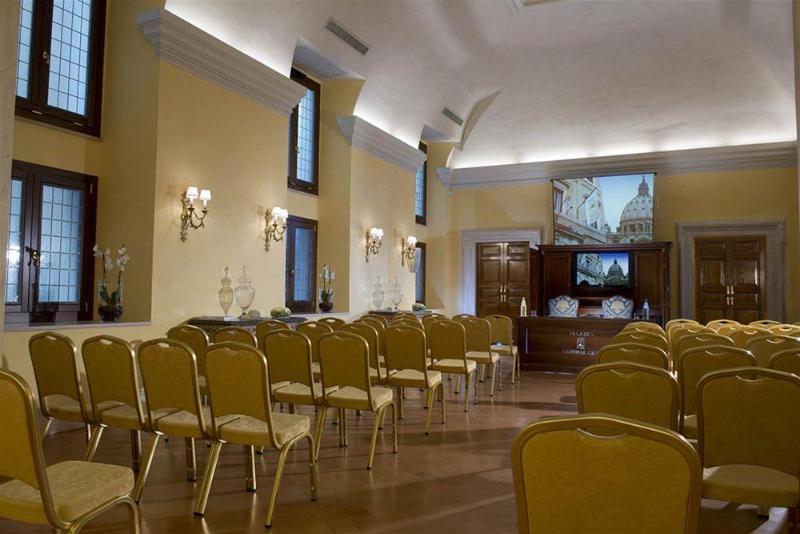 Fotos del hotel Palazzo Cardinal Cesi:  40