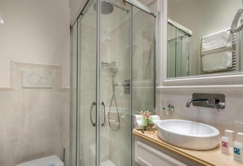 Fotos del hotel Palazzo Cardinal Cesi:  47