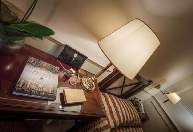 Fotos del hotel Palazzo Cardinal Cesi:  18