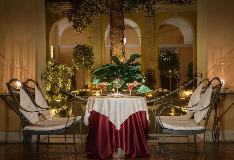 Fotos del hotel Palazzo Cardinal Cesi:  20