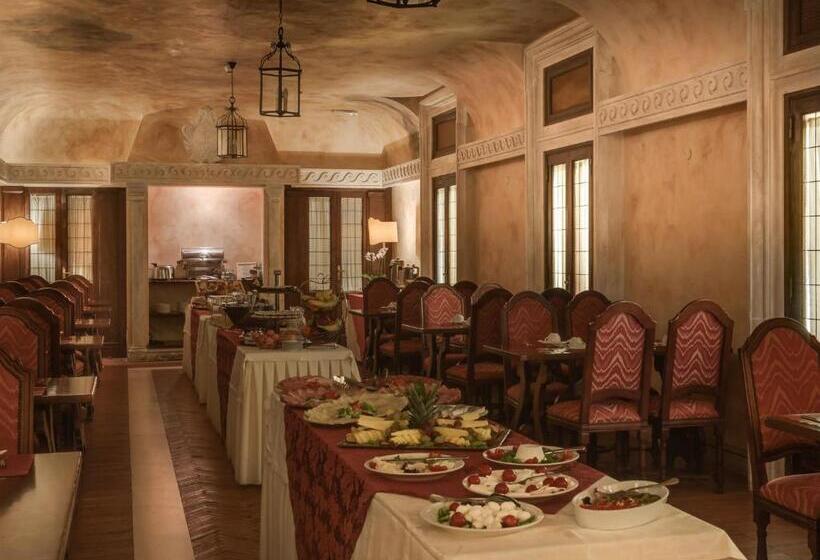 Fotos del hotel Palazzo Cardinal Cesi:  33