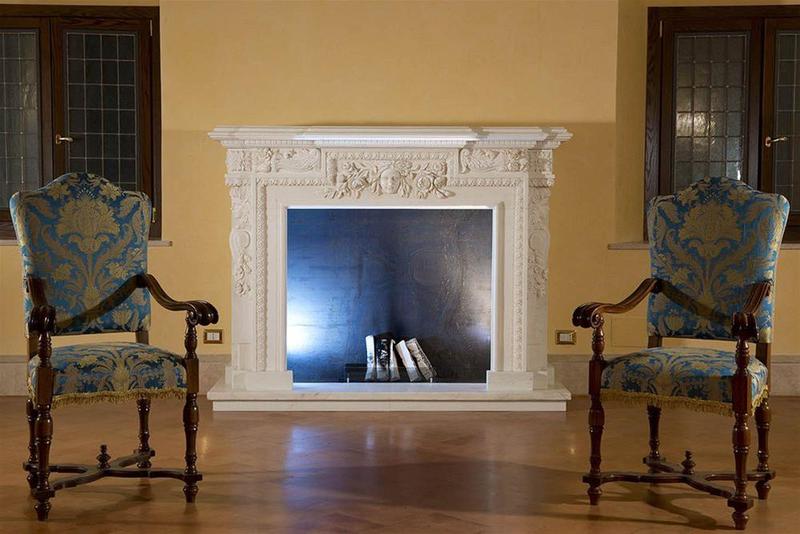 Fotos del hotel Palazzo Cardinal Cesi:  49