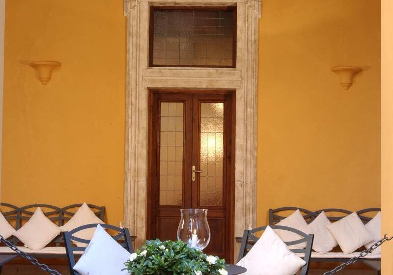 Fotos del hotel Palazzo Cardinal Cesi:  2