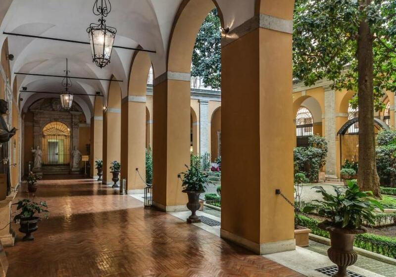 Fotos del hotel Palazzo Cardinal Cesi:  28
