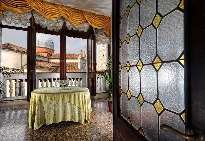 Fotos del hotel Palazzo Vitturi:  10