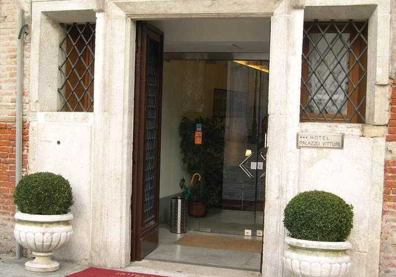 Fotos del hotel Palazzo Vitturi:  23