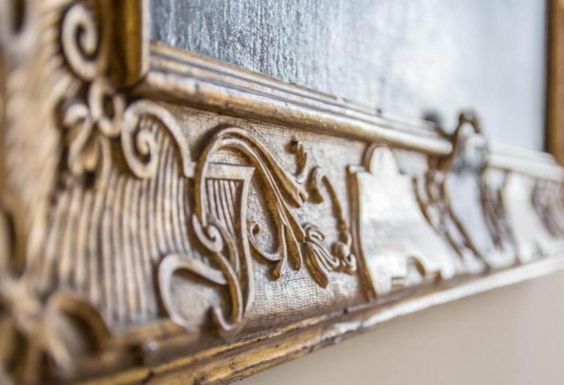 Fotos del hotel Palazzo Vitturi:  11