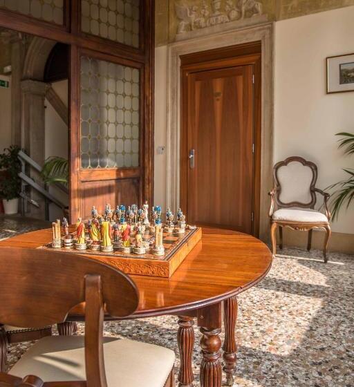 Fotos del hotel Palazzo Vitturi:  28