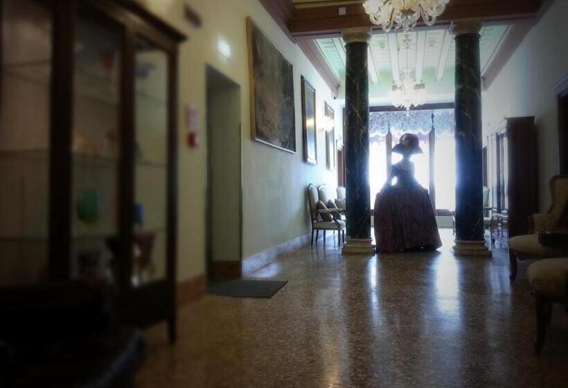 Fotos del hotel Palazzo Vitturi:  25