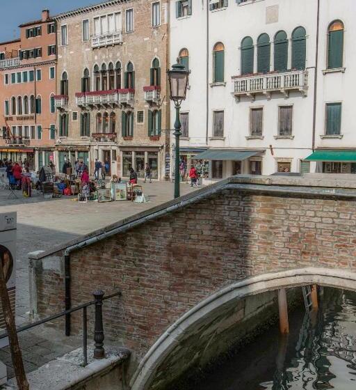 Fotos del hotel Palazzo Vitturi:  9