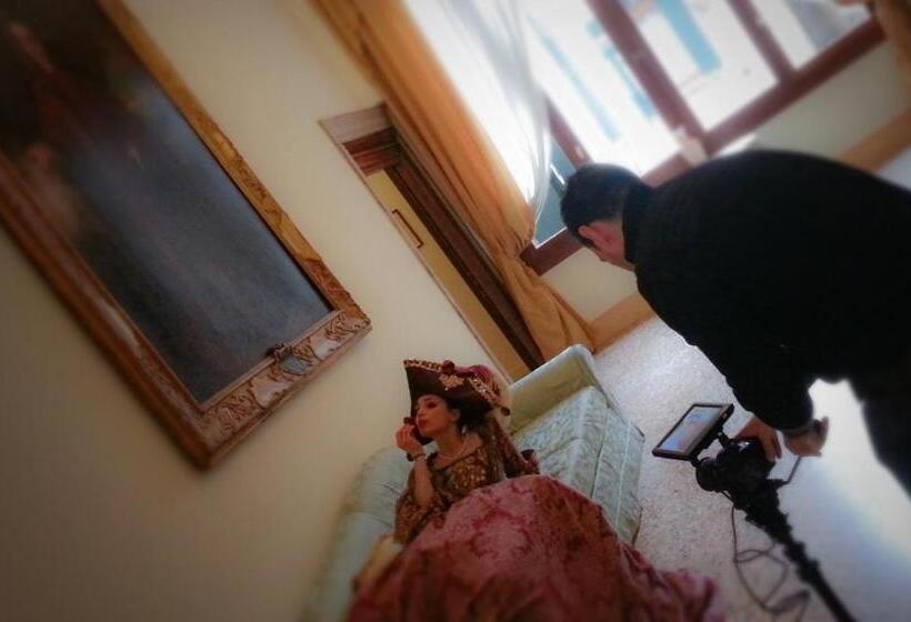 Fotos del hotel Palazzo Vitturi:  5