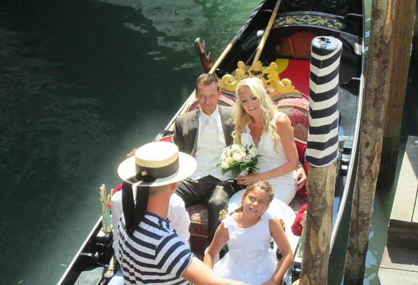 Fotos del hotel Palazzo Vitturi:  12