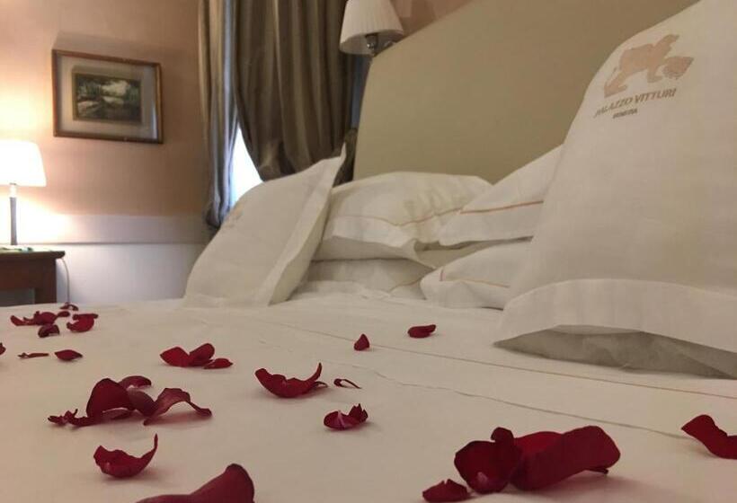 Fotos del hotel Palazzo Vitturi:  21