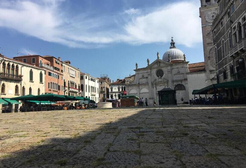 Fotos del hotel Palazzo Vitturi:  16