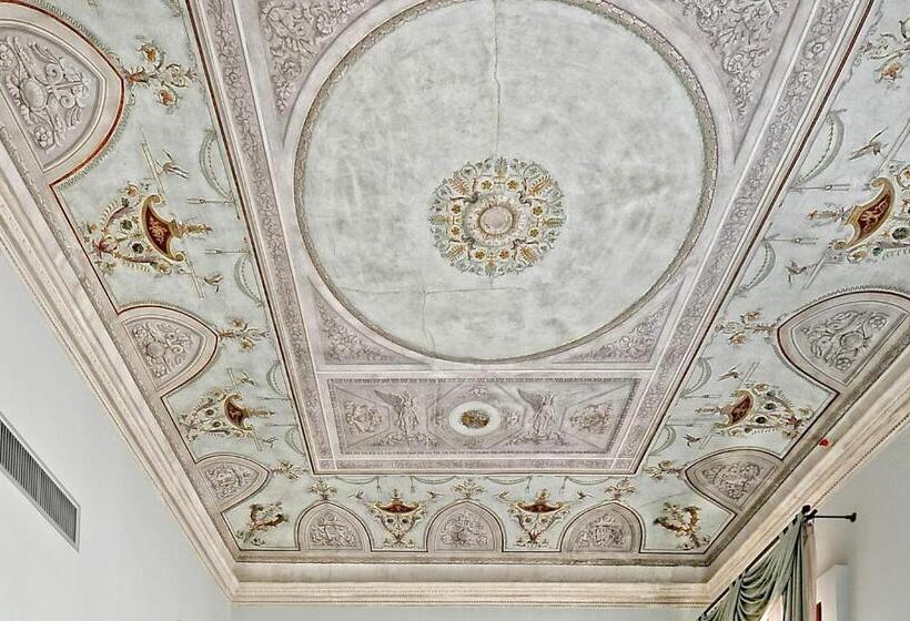 Fotos del hotel Palazzo Vitturi:  15