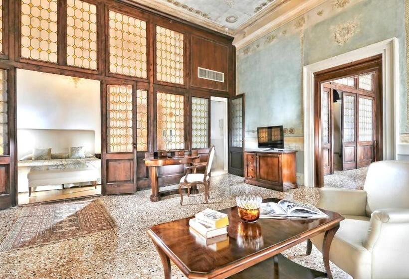 Fotos del hotel Palazzo Vitturi:  30