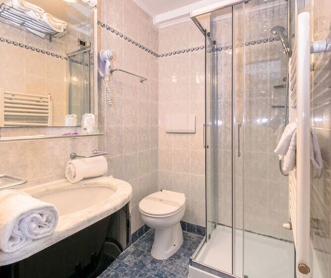 Fotos del hotel Pantalon:  6