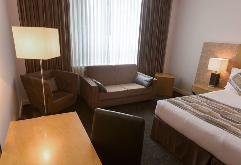 Fotos del hotel Park Plaza Cardiff:  14