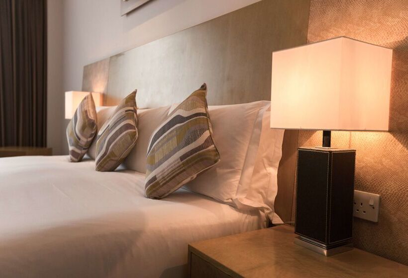 Fotos del hotel Park Plaza Cardiff:  18