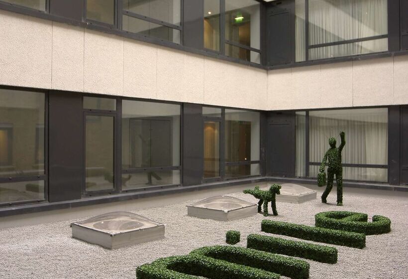 Fotos del hotel Park Plaza Cardiff:  39