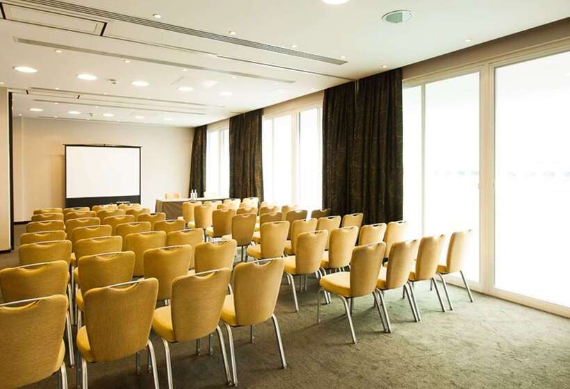 Fotos del hotel Park Plaza Cardiff:  9