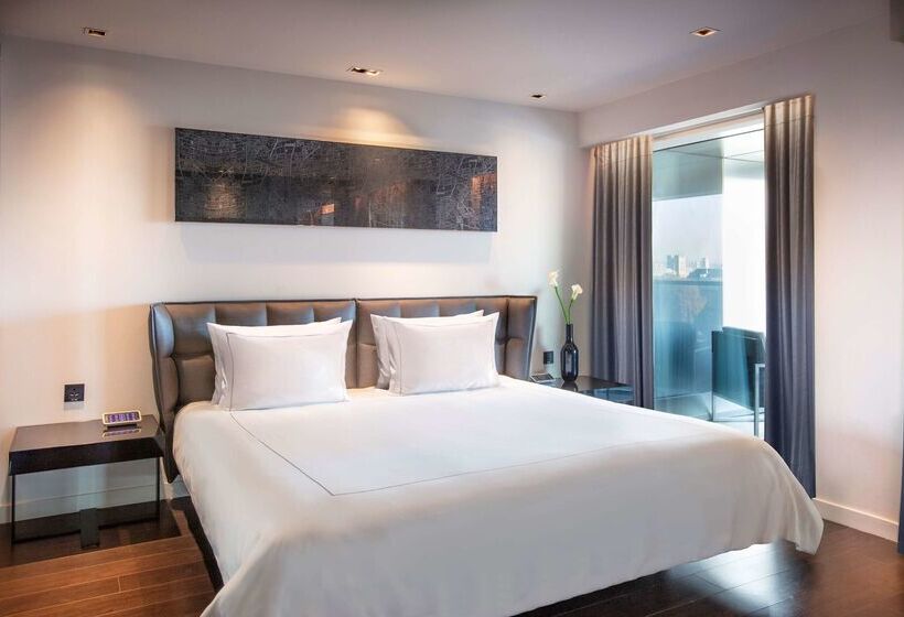 Fotos del hotel Park Plaza London Riverbank:  21