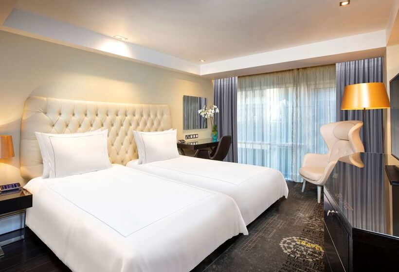 Fotos del hotel Park Plaza London Riverbank:  19
