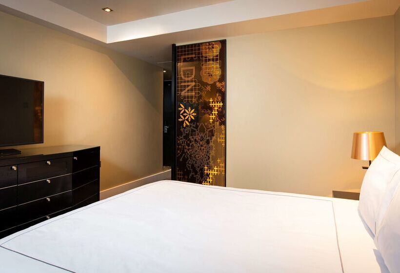 Fotos del hotel Park Plaza London Riverbank:  24
