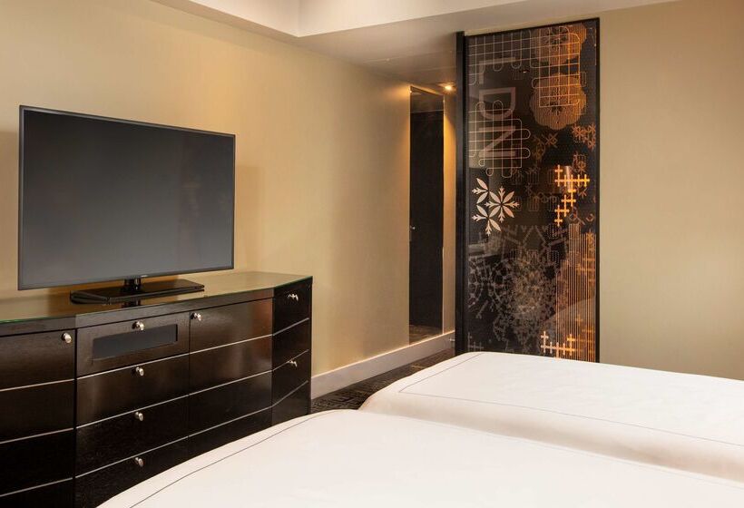 Fotos del hotel Park Plaza London Riverbank:  64