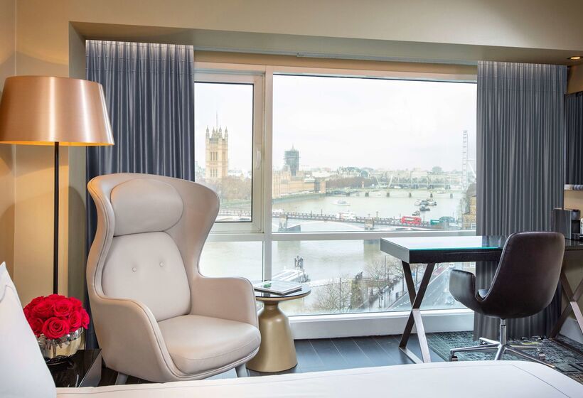 Fotos del hotel Park Plaza London Riverbank:  58