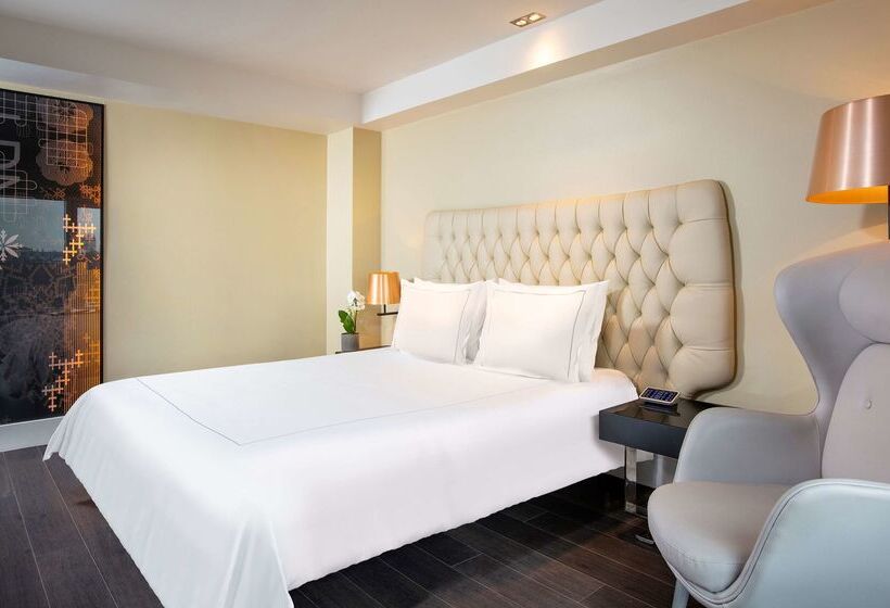Fotos del hotel Park Plaza London Riverbank:  25