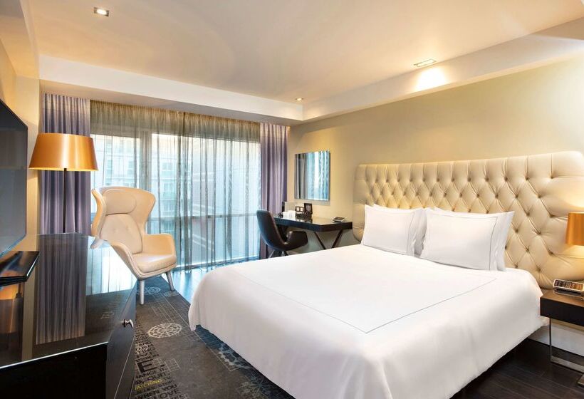 Fotos del hotel Park Plaza London Riverbank:  10