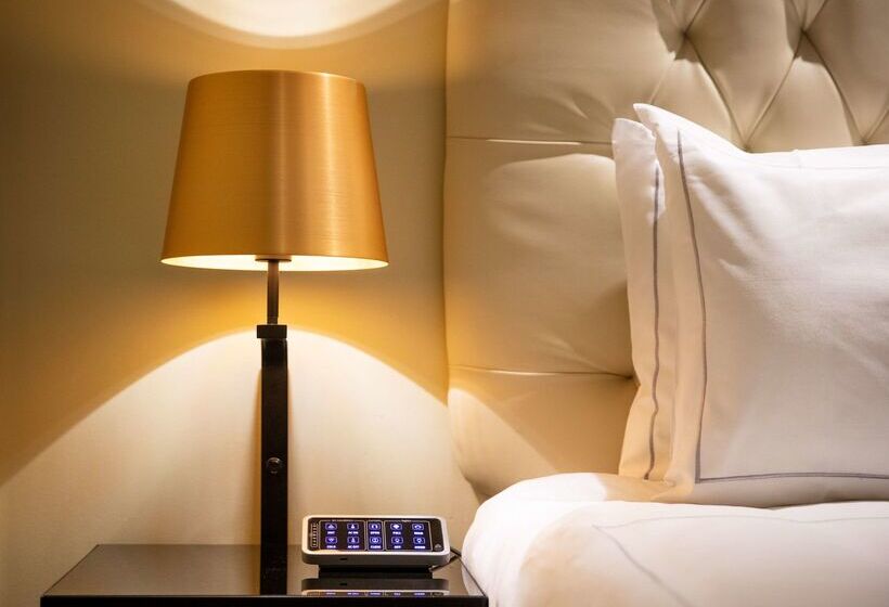 Fotos del hotel Park Plaza London Riverbank:  34