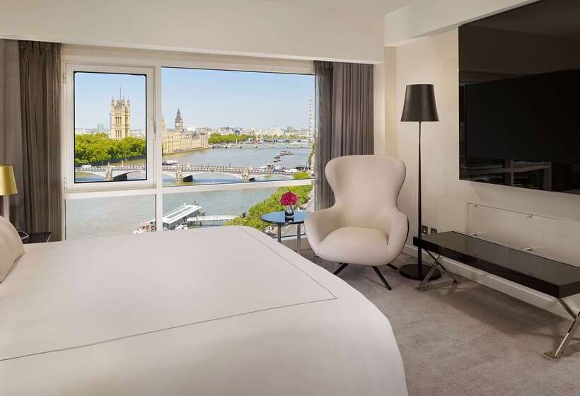 Hotel Park Plaza London Riverbank